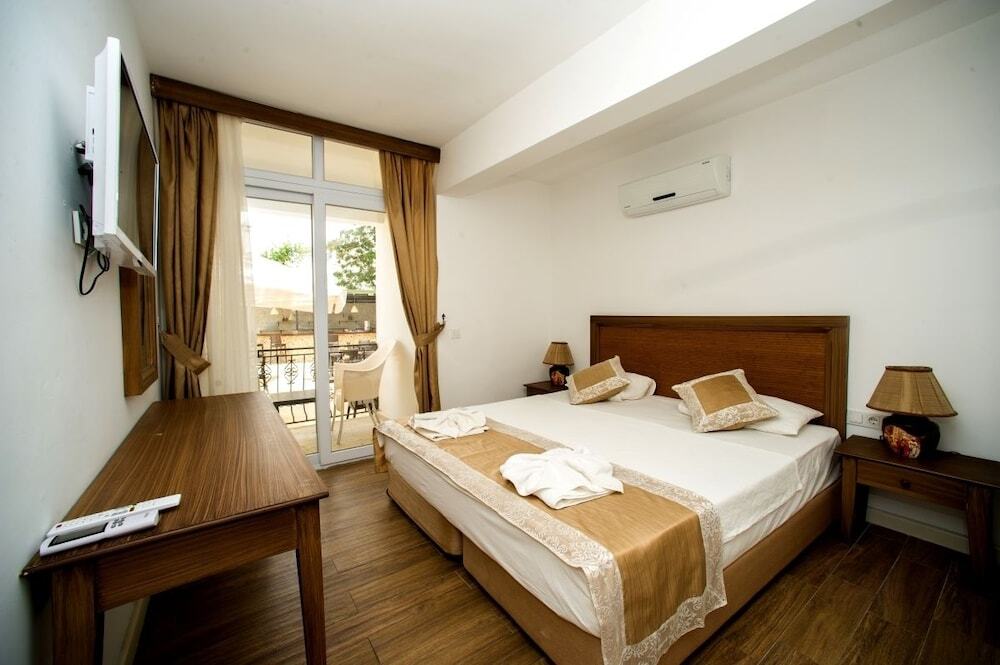 Бодрум: Le Chance Hotel & Spa