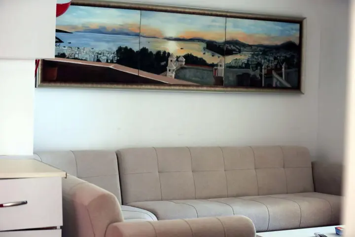 Бодрум: Le Chance Hotel & Spa