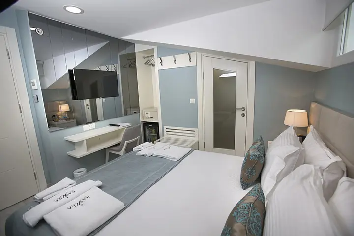 Стамбул: Ravvda Hotel Bakırköy