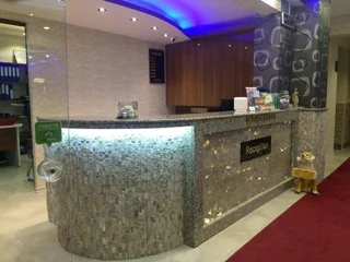 Кушадасы: Saturn Hotel