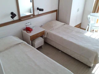 Кушадасы: Saturn Hotel