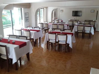 Кушадасы: Saturn Hotel