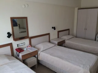 Кушадасы: Saturn Hotel