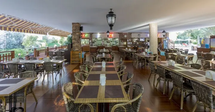 Аланья: Club Dem Spa & Resort Hotel