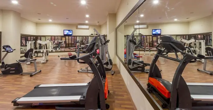 Аланья: Club Dem Spa & Resort Hotel
