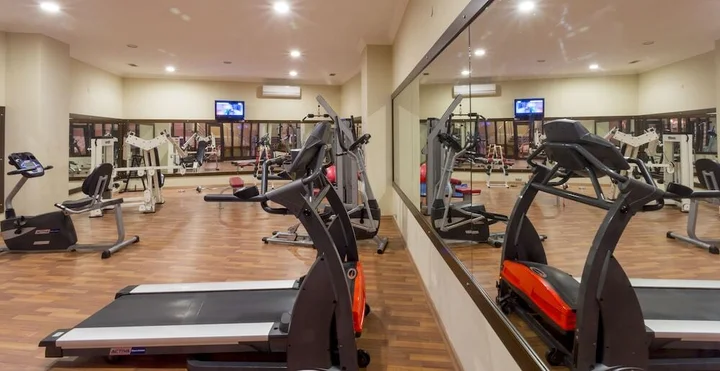 Аланья: Club Dem Spa & Resort Hotel