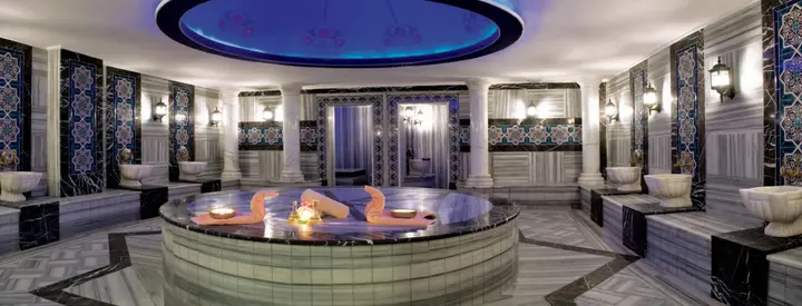 Аланья: Club Dem Spa & Resort Hotel