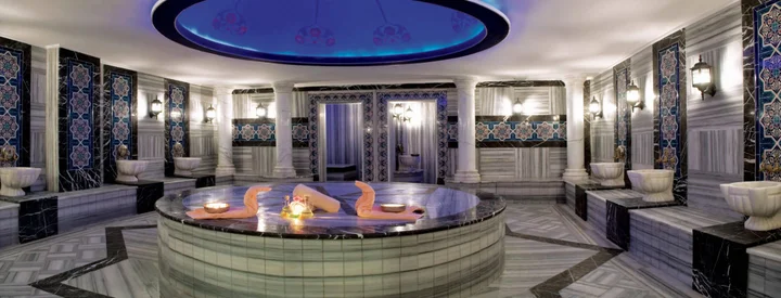 Аланья: Club Dem Spa & Resort Hotel