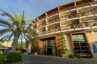 Аланья: Club Dem Spa & Resort Hotel