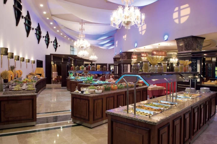 Аланья: Club Dem Spa & Resort Hotel