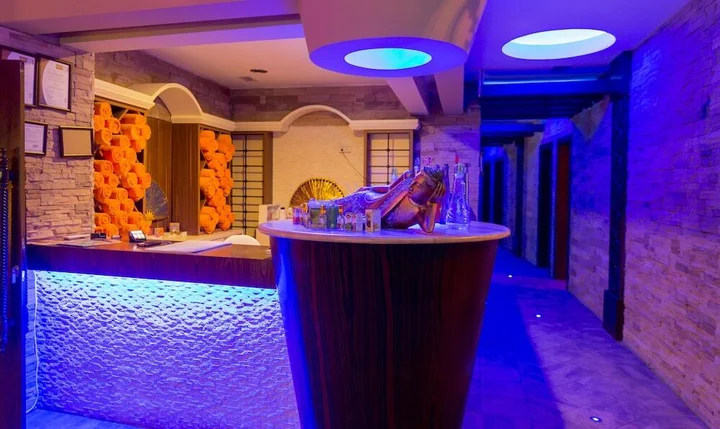 Аланья: Club Dem Spa & Resort Hotel