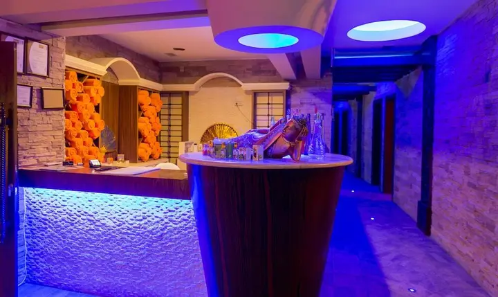 Аланья: Club Dem Spa & Resort Hotel
