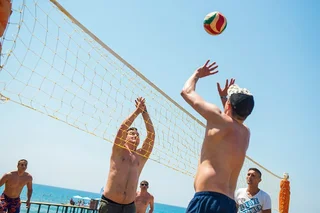 Аланья: Club Dem Spa & Resort Hotel