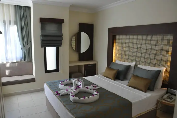 Club Dem Spa & Resort Hotel — фото 2