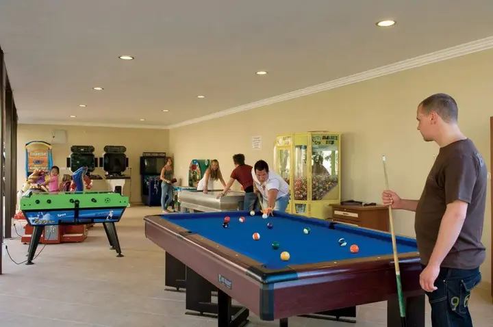 Аланья: Club Dem Spa & Resort Hotel