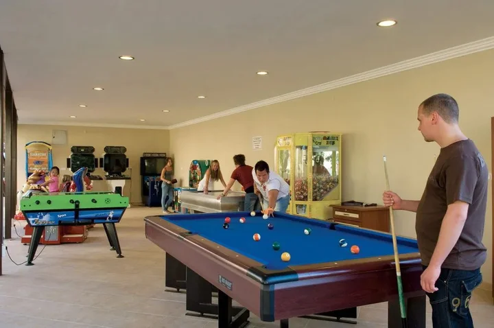 Аланья: Club Dem Spa & Resort Hotel