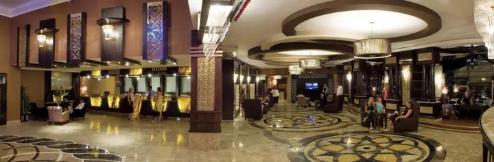 Club Dem Spa & Resort Hotel — фото 3