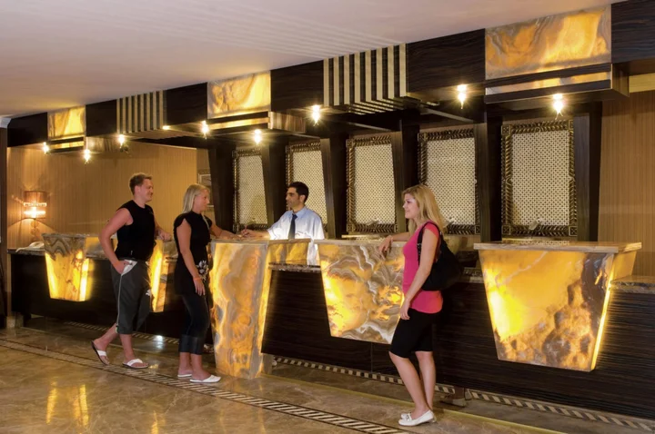 Аланья: Club Dem Spa & Resort Hotel