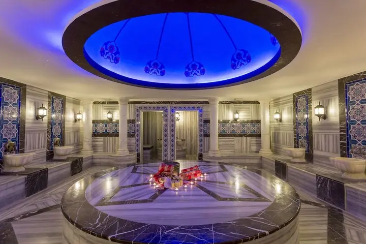Аланья: Club Dem Spa & Resort Hotel