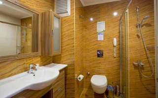 Аланья: Club Dem Spa & Resort Hotel