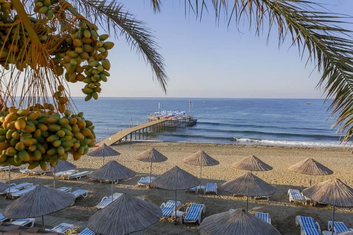 Аланья: Club Dem Spa & Resort Hotel