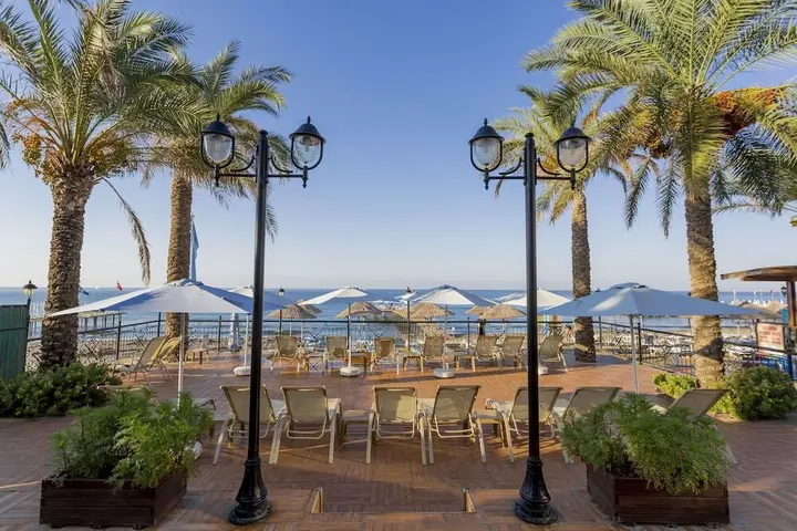 Аланья: Club Dem Spa & Resort Hotel
