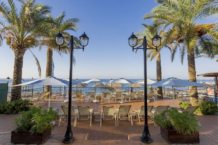 Аланья: Club Dem Spa & Resort Hotel