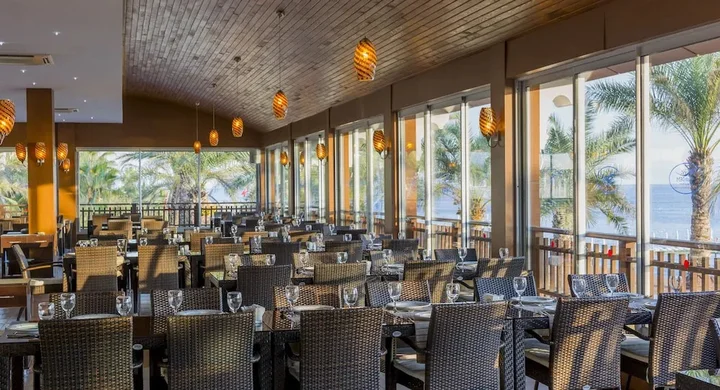 Аланья: Club Dem Spa & Resort Hotel