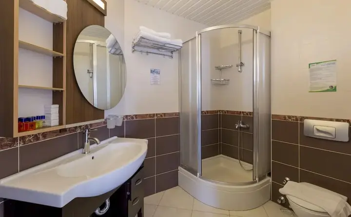Аланья: Club Dem Spa & Resort Hotel
