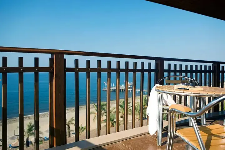 Аланья: Club Dem Spa & Resort Hotel