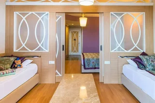 Аланья: Club Dem Spa & Resort Hotel