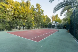 Аланья: Club Dem Spa & Resort Hotel
