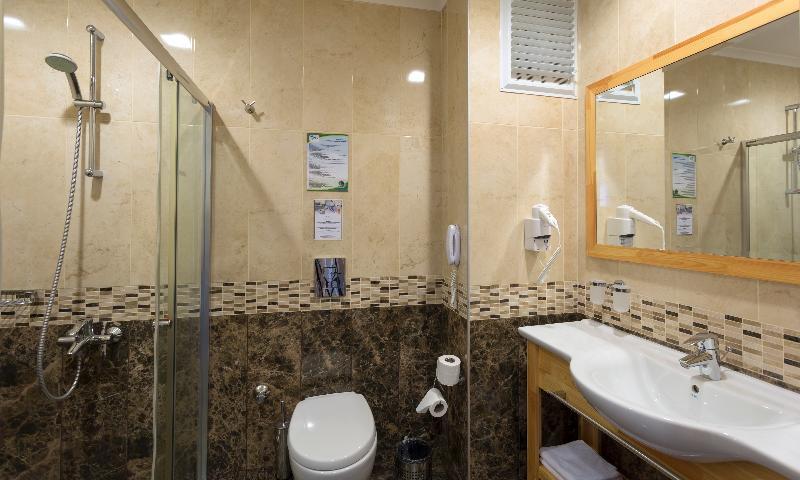 Аланья: Club Dem Spa & Resort Hotel
