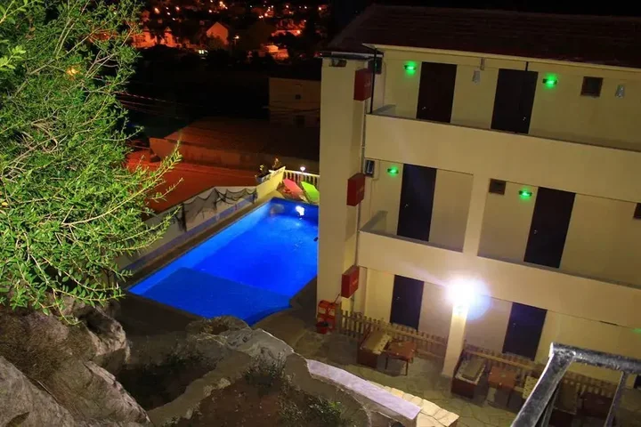 Турунч: Scala Hotel