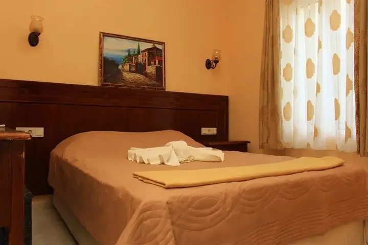 Турунч: Scala Hotel