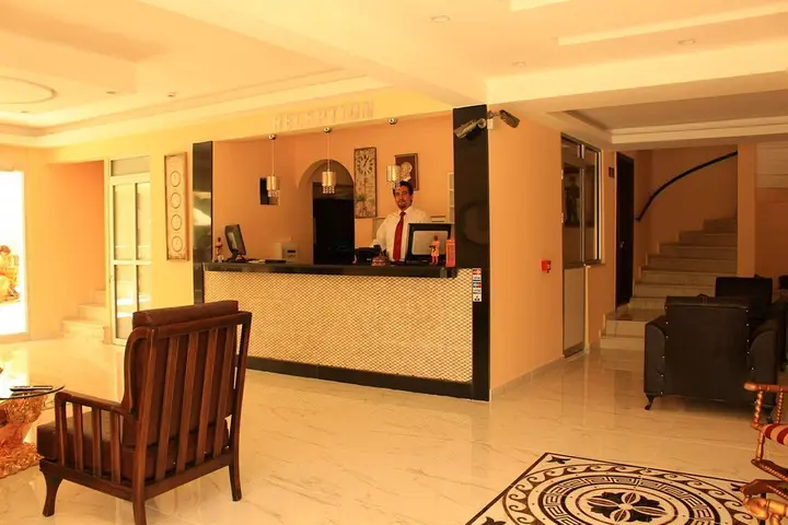 Турунч: Scala Hotel