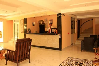Турунч: Scala Hotel