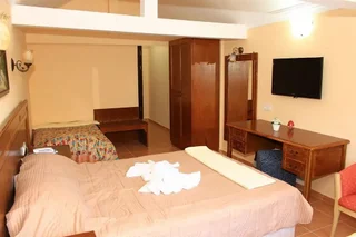 Турунч: Scala Hotel