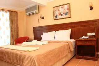 Турунч: Scala Hotel
