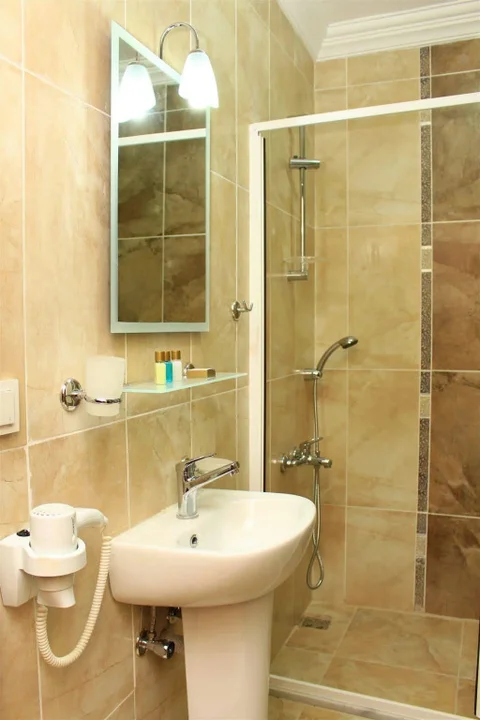 Турунч: Scala Hotel