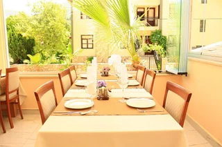 Турунч: Scala Hotel