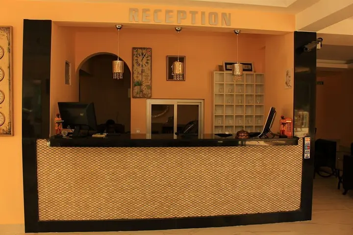 Турунч: Scala Hotel