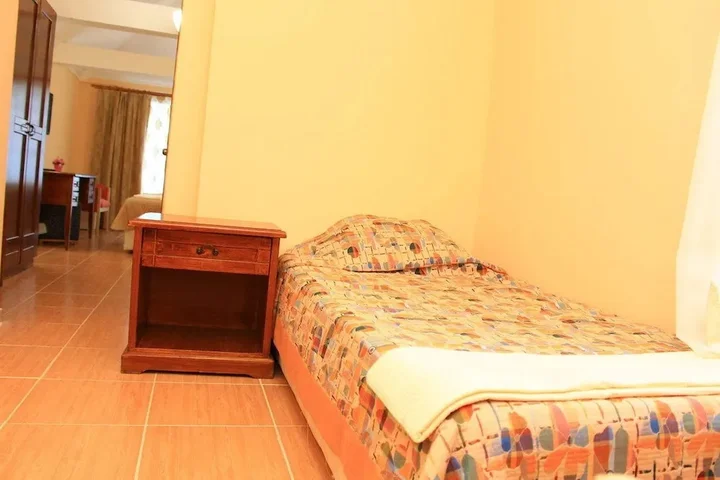 Турунч: Scala Hotel