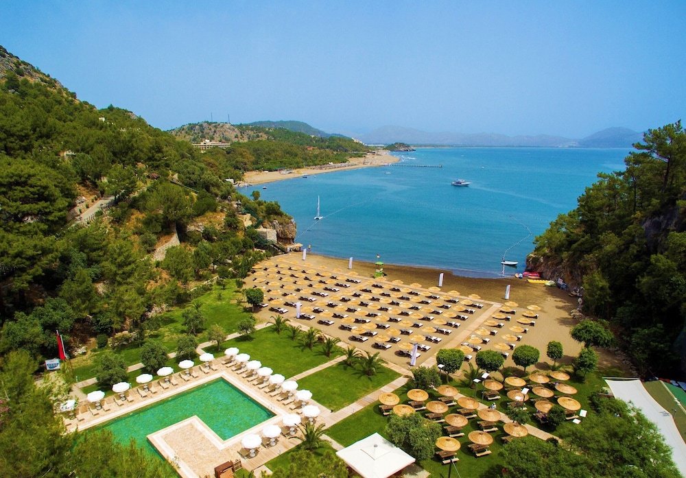 Саригерме: Tui Blue Seno (+16 Adult Only)