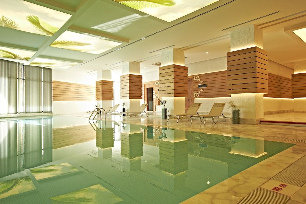 Саригерме: Tui Blue Seno (+16 Adult Only)