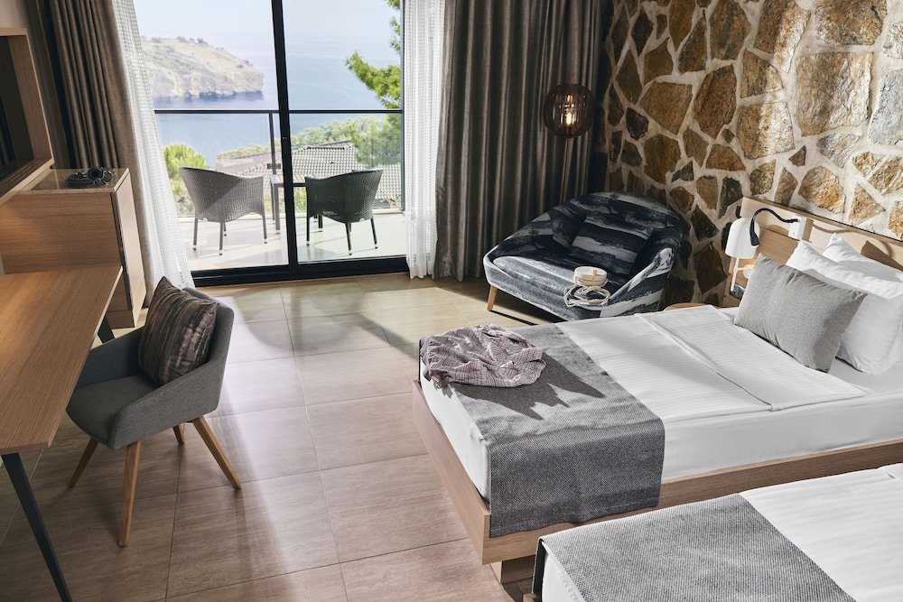 Саригерме: Tui Blue Seno (+16 Adult Only)