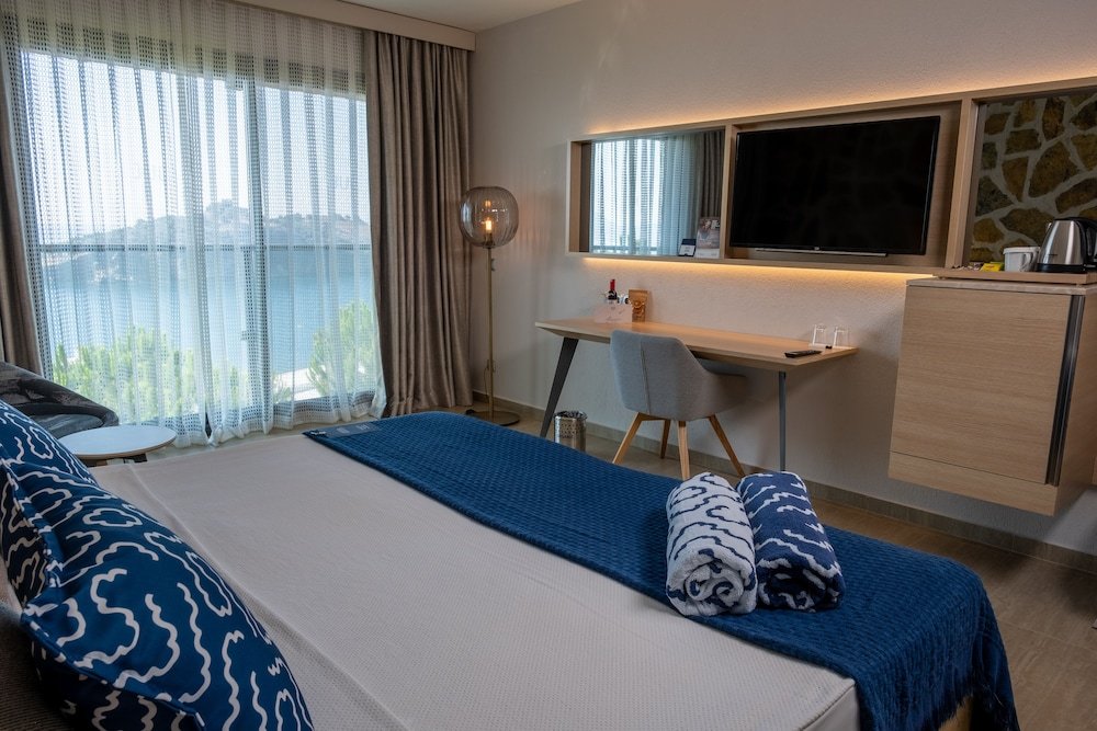 Саригерме: Tui Blue Seno (+16 Adult Only)