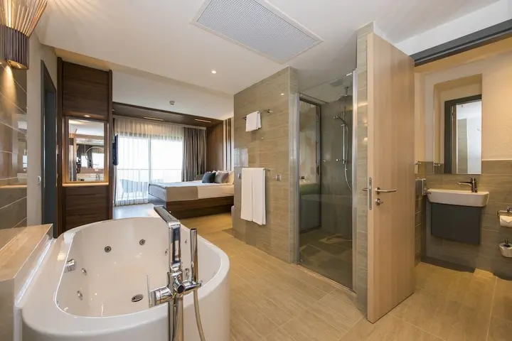 Саригерме: Tui Blue Seno (+16 Adult Only)