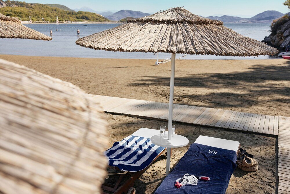 Саригерме: Tui Blue Seno (+16 Adult Only)