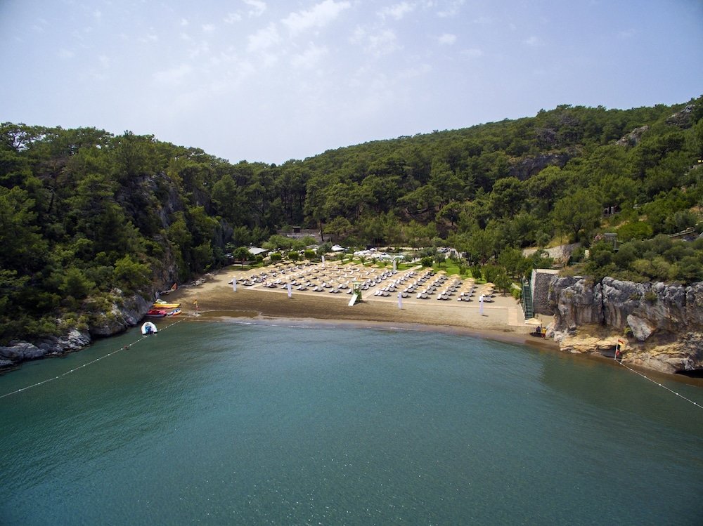 Саригерме: Tui Blue Seno (+16 Adult Only)